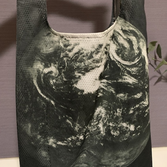 [Size M5] Nike Air Force 1 SP/Tisci White 2014 - Picture 13 of 14